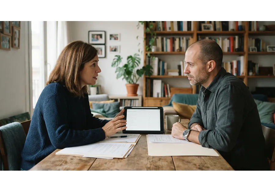 como hacer un testamento digital en españa legalmente